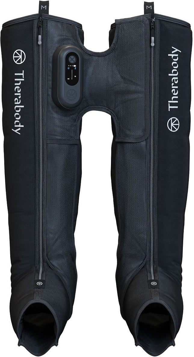 Bottes de pressothérapie THERABODY de compression Jetboots Prime - M