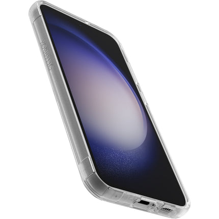 Coque OTTERBOX Samsung S23+ Symmetry transparent