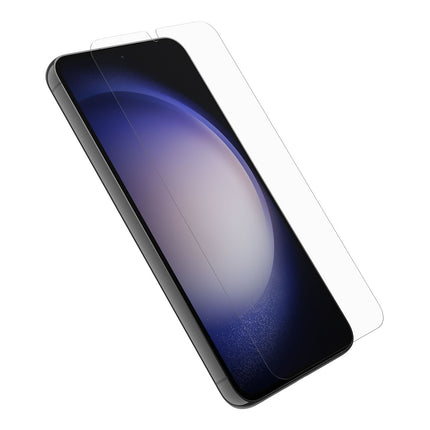 Protège écran OTTERBOX Samsung S23+ Alpha Flex Anti-Microbial