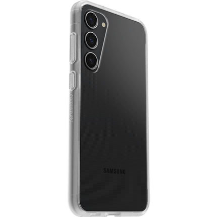 Coque OTTERBOX Samsung S23+ React transparent