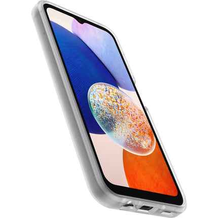 Coque OTTERBOX Samsung A14 5G React transparent