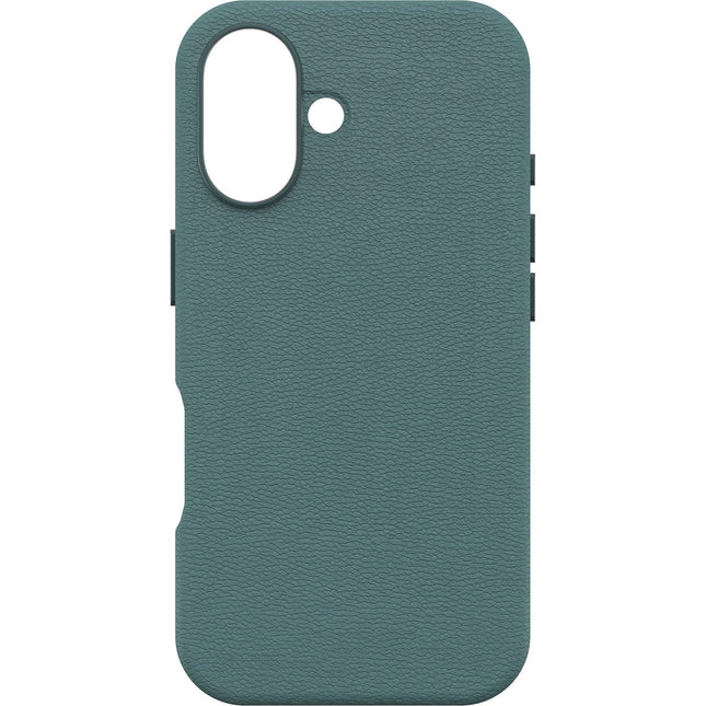 Coque OTTERBOX iPhone 16 Symmetry Cactus vert