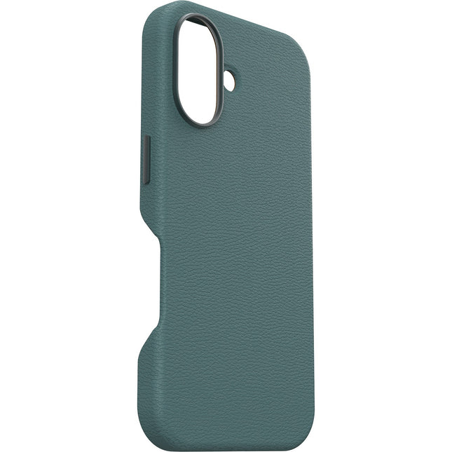 Coque OTTERBOX iPhone 16 Symmetry Cactus vert