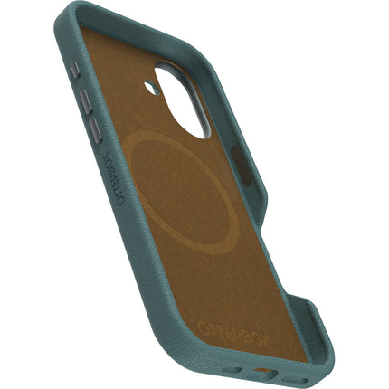 Coque OTTERBOX iPhone 16 Symmetry Cactus vert