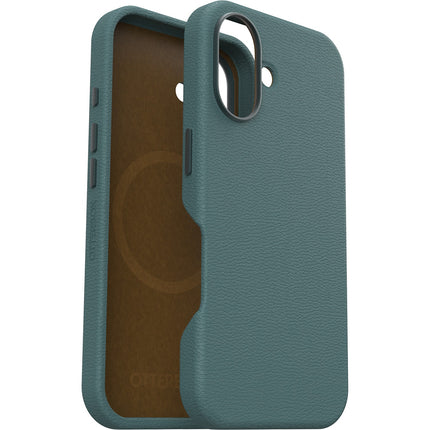Coque OTTERBOX iPhone 16 Symmetry Cactus vert