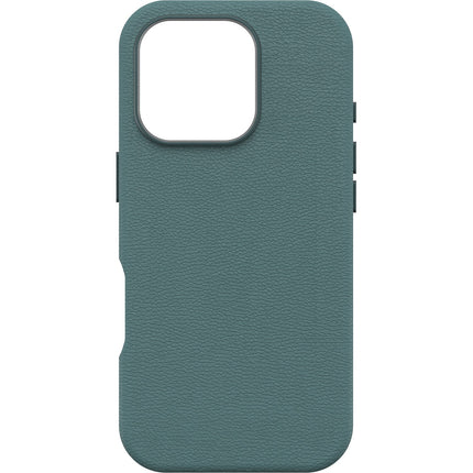 Coque OTTERBOX iPhone 16 Pro Symmetry Cactus Vert