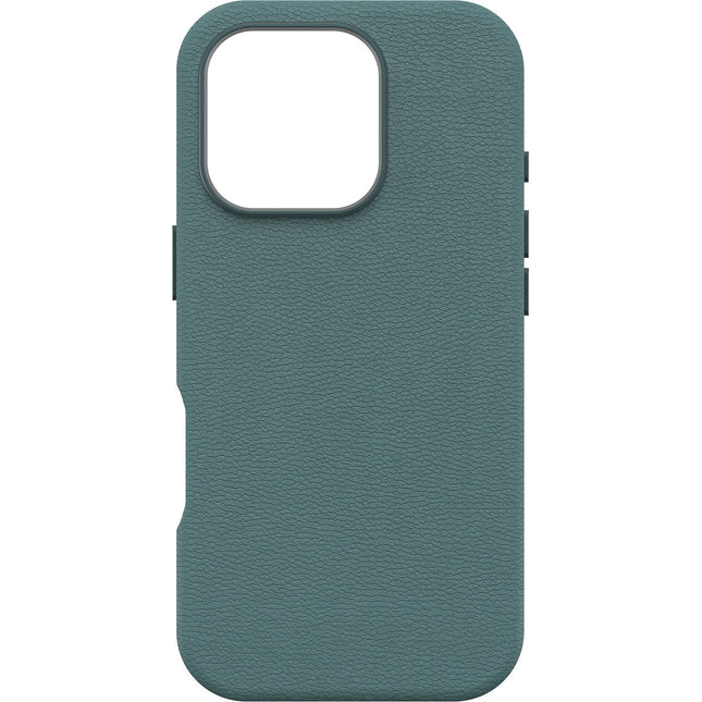 Coque OTTERBOX iPhone 16 Pro Symmetry Cactus Vert