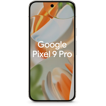 Smartphone GOOGLE Pixel 9 Pro Porcelaine 128Go Reconditionné