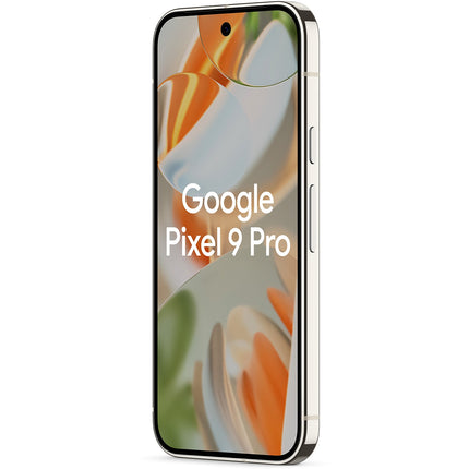Smartphone GOOGLE Pixel 9 Pro Porcelaine 128Go Reconditionné