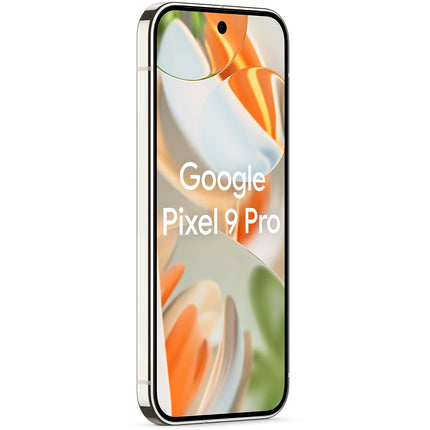 Smartphone GOOGLE Pixel 9 Pro Porcelaine 128Go Reconditionné
