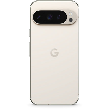 Smartphone GOOGLE Pixel 9 Pro Porcelaine 128Go Reconditionné