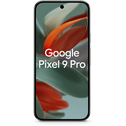 Smartphone GOOGLE Pixel 9 Pro Vert Sauge 128Go Reconditionné