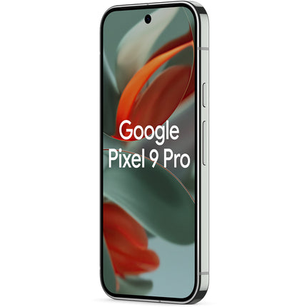 Smartphone GOOGLE Pixel 9 Pro Vert Sauge 128Go Reconditionné