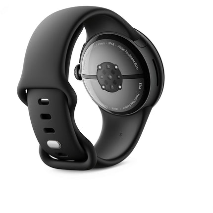 Montre connectée GOOGLE Pixel Watch 3 41 mm Noir Mat Bluetooth