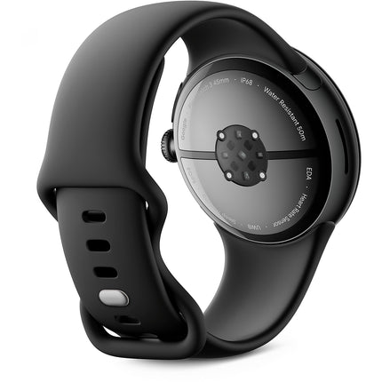 Montre connectée GOOGLE Pixel Watch 3 45 mm Noir Mat 4G