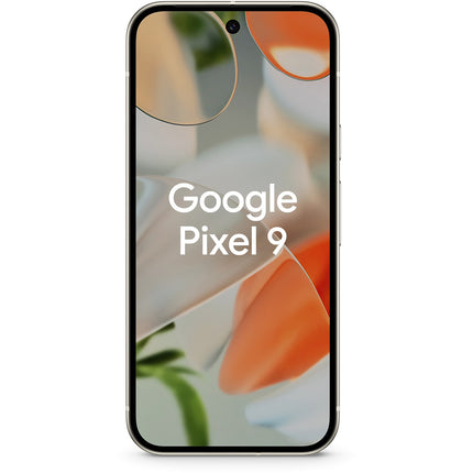 Smartphone GOOGLE Pixel 9 Porcelaine 128Go Reconditionné