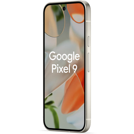 Smartphone GOOGLE Pixel 9 Porcelaine 128Go Reconditionné