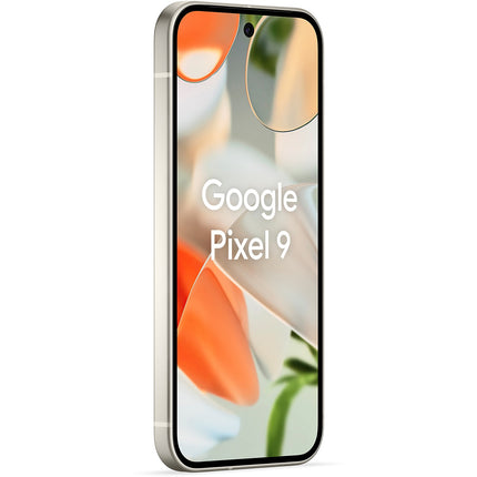 Smartphone GOOGLE Pixel 9 Porcelaine 128Go Reconditionné