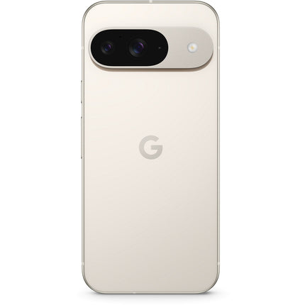 Smartphone GOOGLE Pixel 9 Porcelaine 128Go Reconditionné