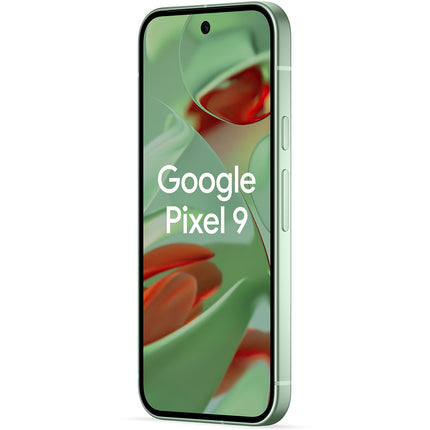 Smartphone GOOGLE Pixel 9 Vert Amande 256Go Reconditionné