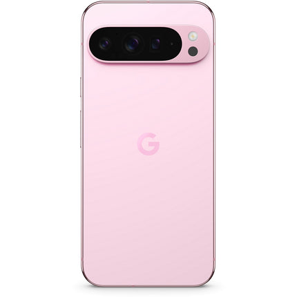 Smartphone GOOGLE Pixel 9 Pro XL Quartz Rose 256Go Reconditionné