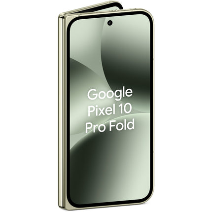 Smartphone GOOGLE Pixel 10 Pro Fold Jade 512Go Reconditionné