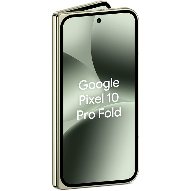 Smartphone GOOGLE Pixel 10 Pro Fold Jade 512Go Reconditionné