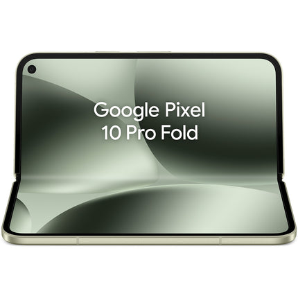 Smartphone GOOGLE Pixel 10 Pro Fold Jade 256Go