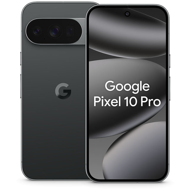 Smartphone GOOGLE Pixel 10 Pro Noir Volcanique 512Go Reconditionné