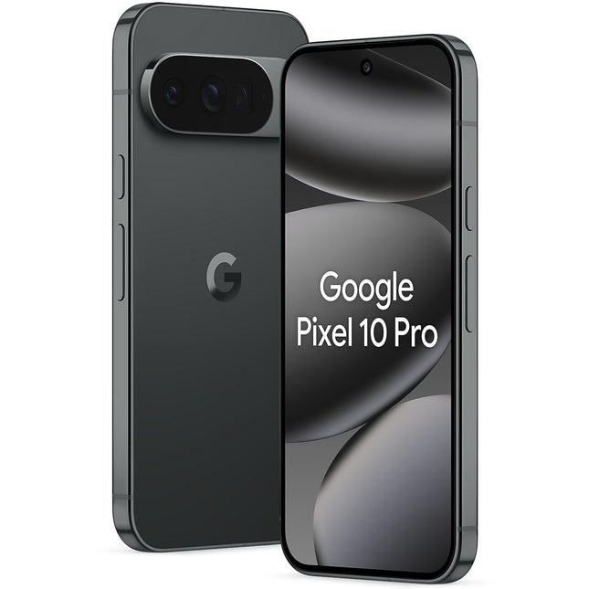 Smartphone GOOGLE Pixel 10 Pro Noir Volcanique 512Go Reconditionné