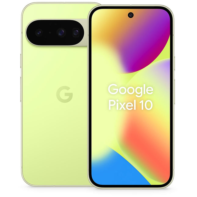 Smartphone GOOGLE Pixel 10