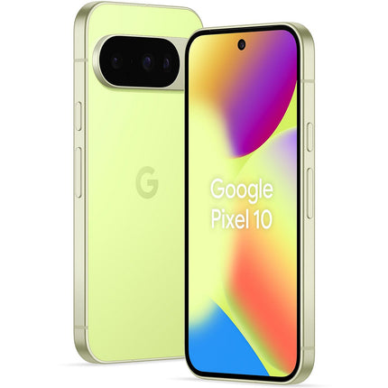 Smartphone GOOGLE Pixel 10