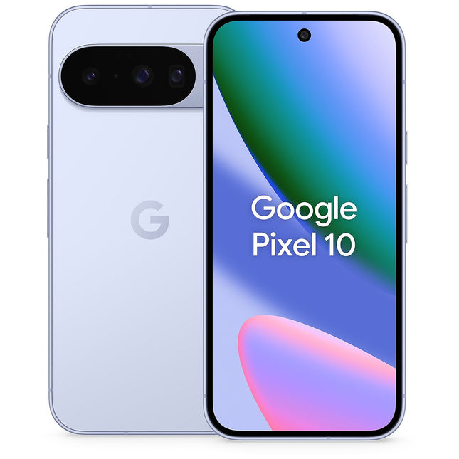 Smartphone GOOGLE Pixel 10