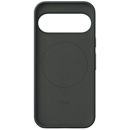 Coque GOOGLE Pixel 10 / 10 Pro Noir Volcanique