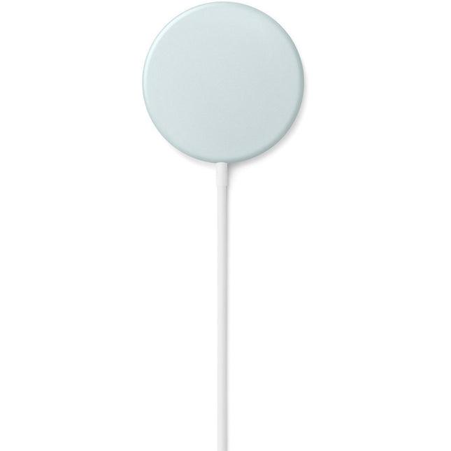 Chargeur induction GOOGLE Qi2 Gris
