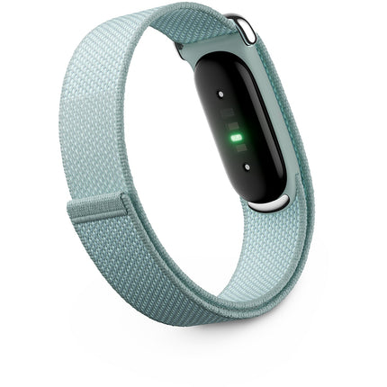 Bracelet connecté GOOGLE Fitbit Air Brume