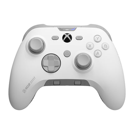 Manette SCUFGAMING Valor Pro Blanche