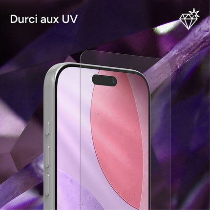 Protège écran BOULANGER Xtrem smartphone jusqu'a 6.9''