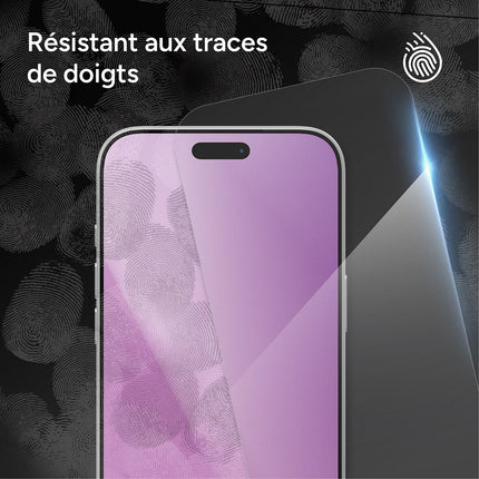 Protège écran BOULANGER Xtrem smartphone jusqu'a 6.9''