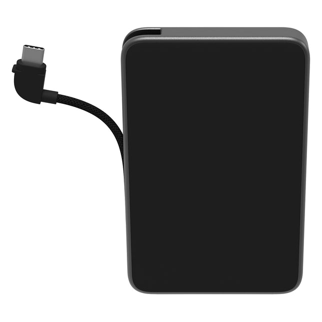 Batterie nomade MOPHIE 5000 mAh noir