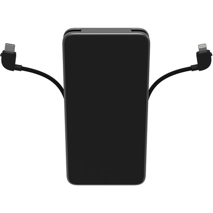 Batterie nomade MOPHIE 10000 mAh noir