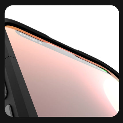 Coque avec batterie MOPHIE iPhone 16 Pro Max coque batterie Noire