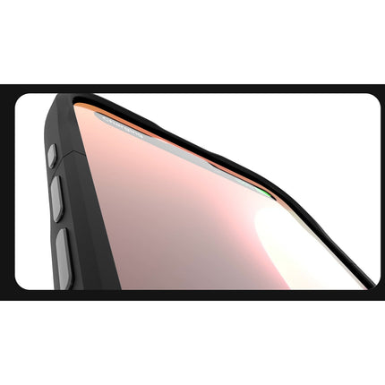Coque avec batterie MOPHIE iPhone 16 Pro Max coque batterie Noire