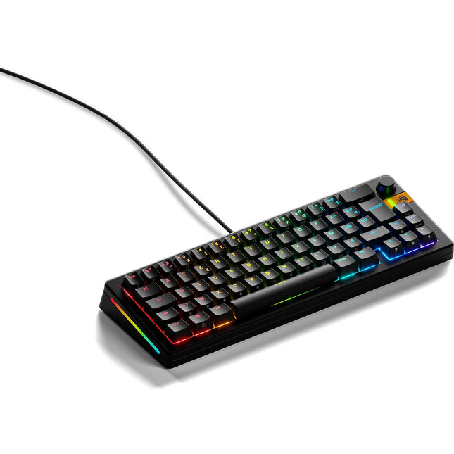 Clavier gamer GLORIOUS GMMK 3 HE 65