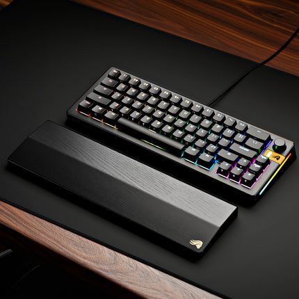 Clavier gamer GLORIOUS GMMK 3 HE 65