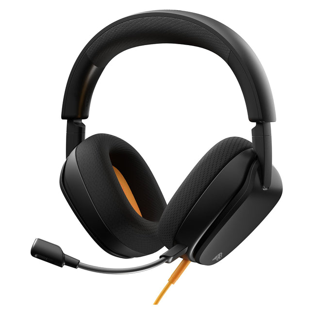 Casque gamer GLORIOUS GHS ETERNAL Noir