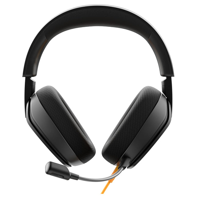 Casque gamer GLORIOUS GHS ETERNAL Noir