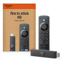 Collection image for: Amazon Fire TV