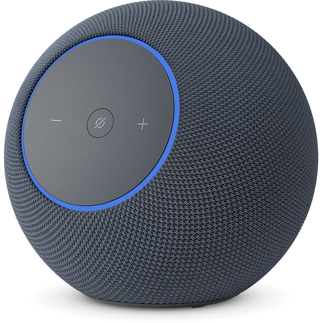 Assistant vocal AMAZON Echo Studio - noir