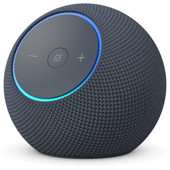 Assistant vocal AMAZON Echo Dot Max - Graphite